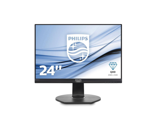 Philips 242B7QPTEB/00 - 372354 - zdjęcie